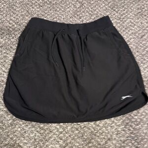 Slazenger golf skort